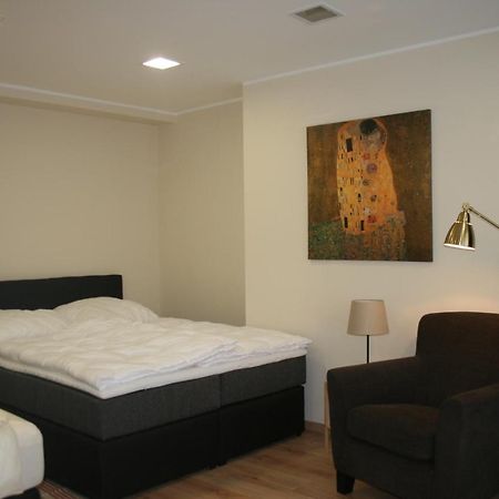 Vienna City Domizil - Apartment Viena Exterior foto