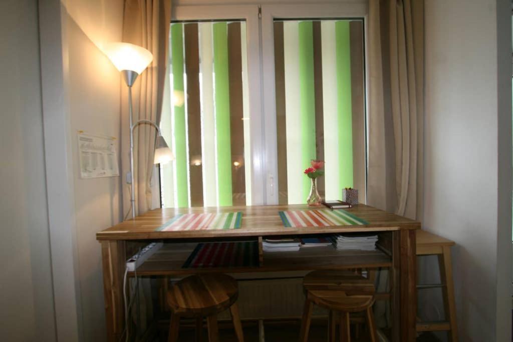 Vienna City Domizil - Apartment Viena Exterior foto