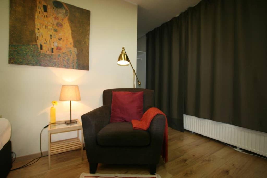 Vienna City Domizil - Apartment Viena Exterior foto