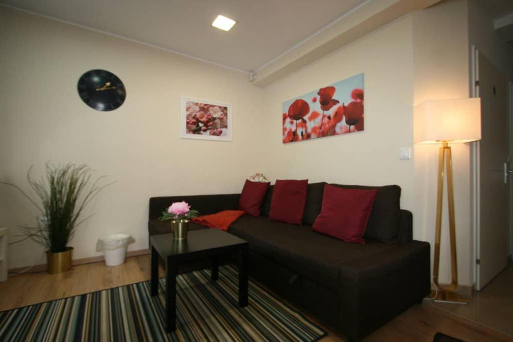 Vienna City Domizil - Apartment Viena Exterior foto