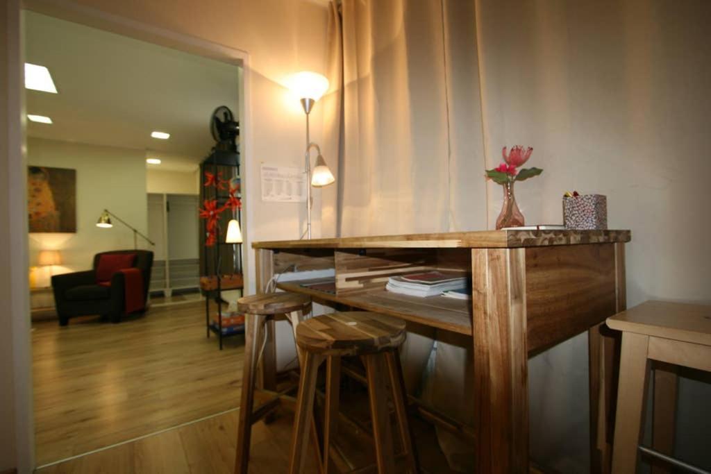 Vienna City Domizil - Apartment Viena Exterior foto