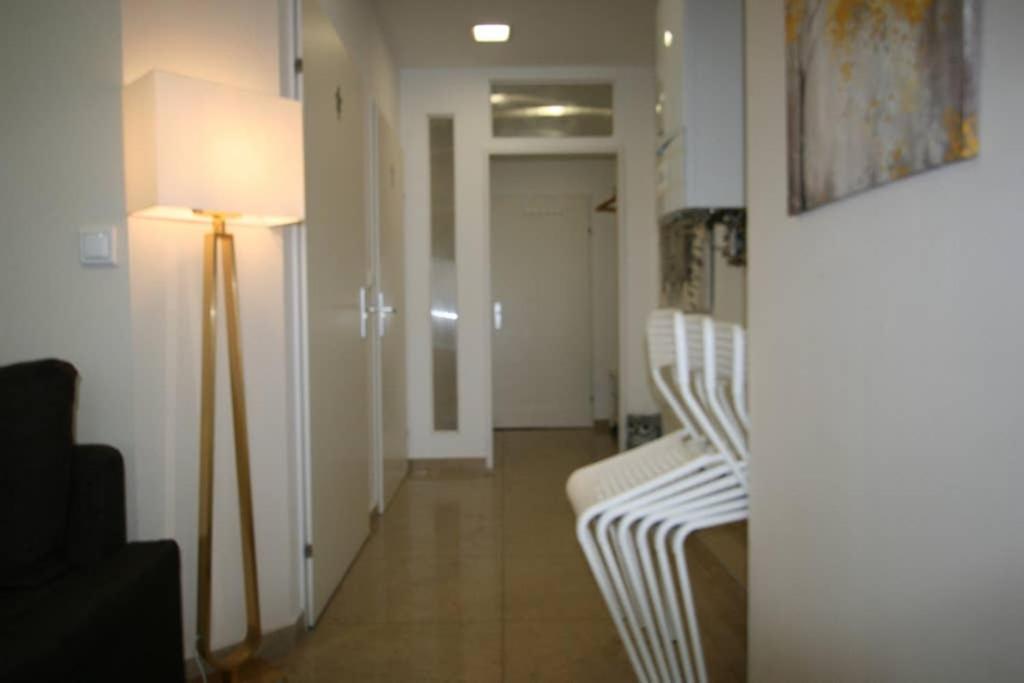 Vienna City Domizil - Apartment Viena Exterior foto
