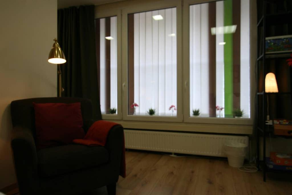 Vienna City Domizil - Apartment Viena Exterior foto