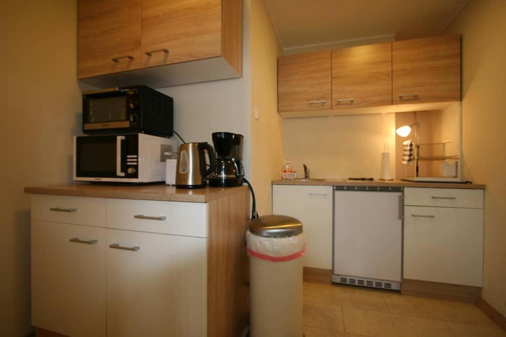 Vienna City Domizil - Apartment Viena Exterior foto