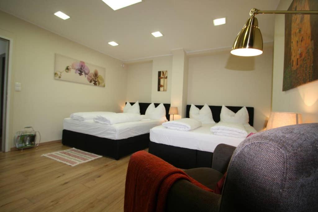 Vienna City Domizil - Apartment Viena Exterior foto