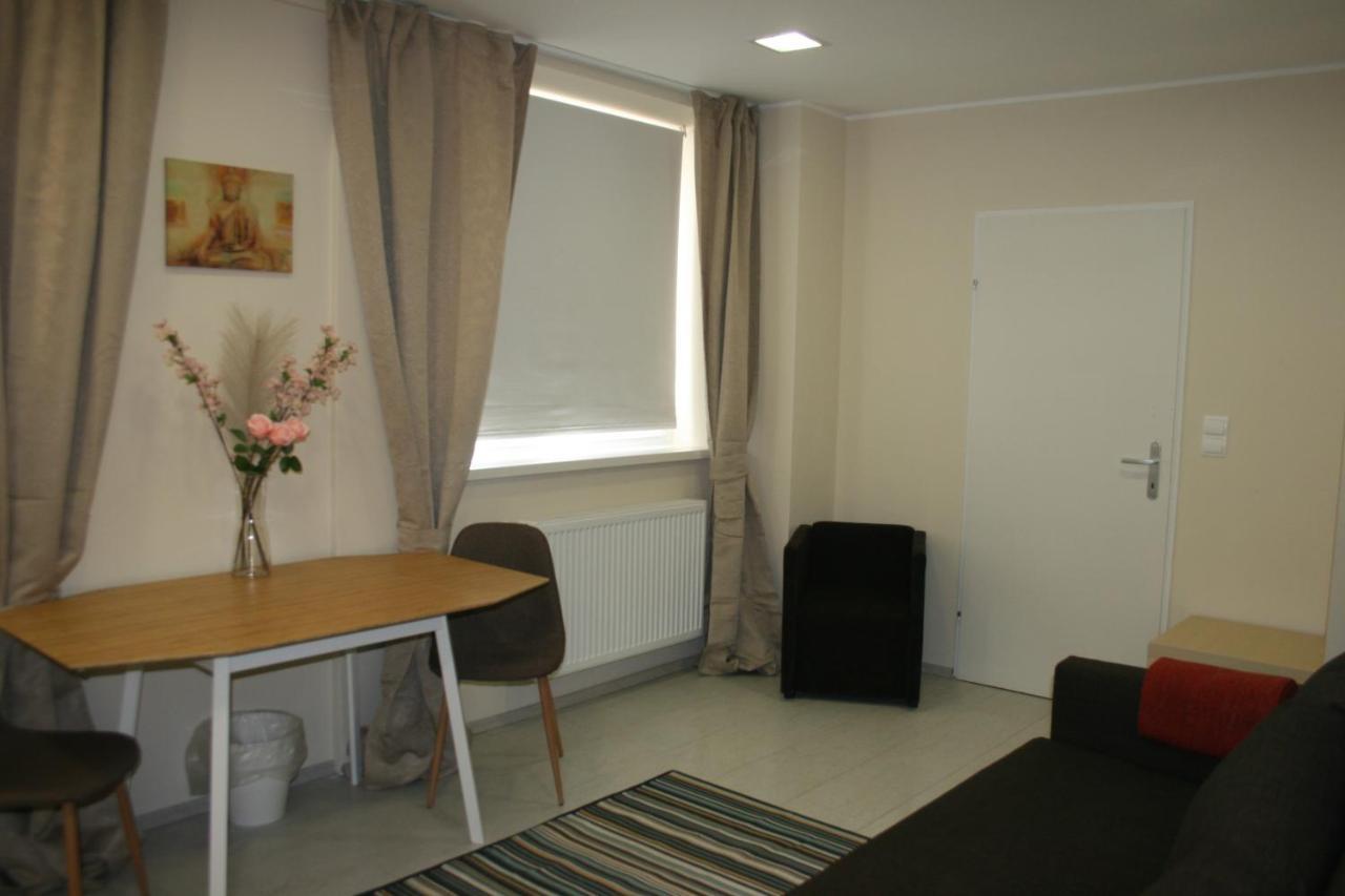 Vienna City Domizil - Apartment Viena Exterior foto