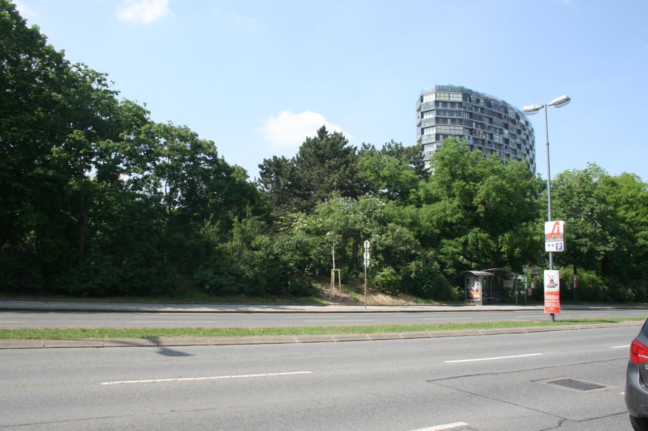 Vienna City Domizil - Apartment Viena Exterior foto