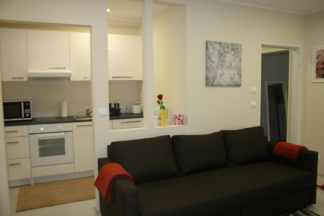 Vienna City Domizil - Apartment Viena Exterior foto