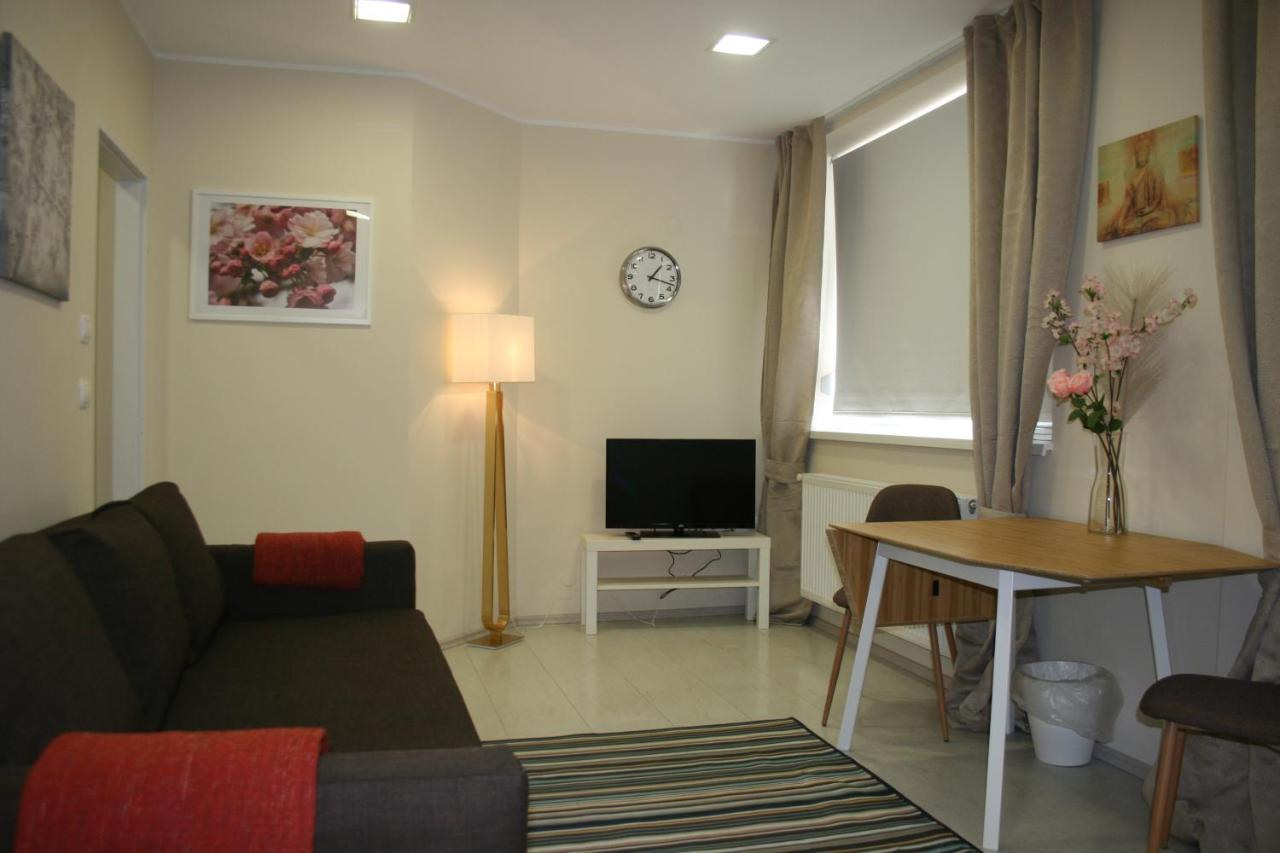 Vienna City Domizil - Apartment Viena Exterior foto