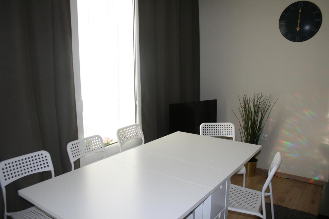 Vienna City Domizil - Apartment Viena Exterior foto