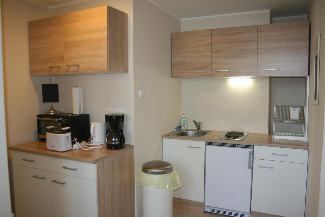 Vienna City Domizil - Apartment Viena Exterior foto