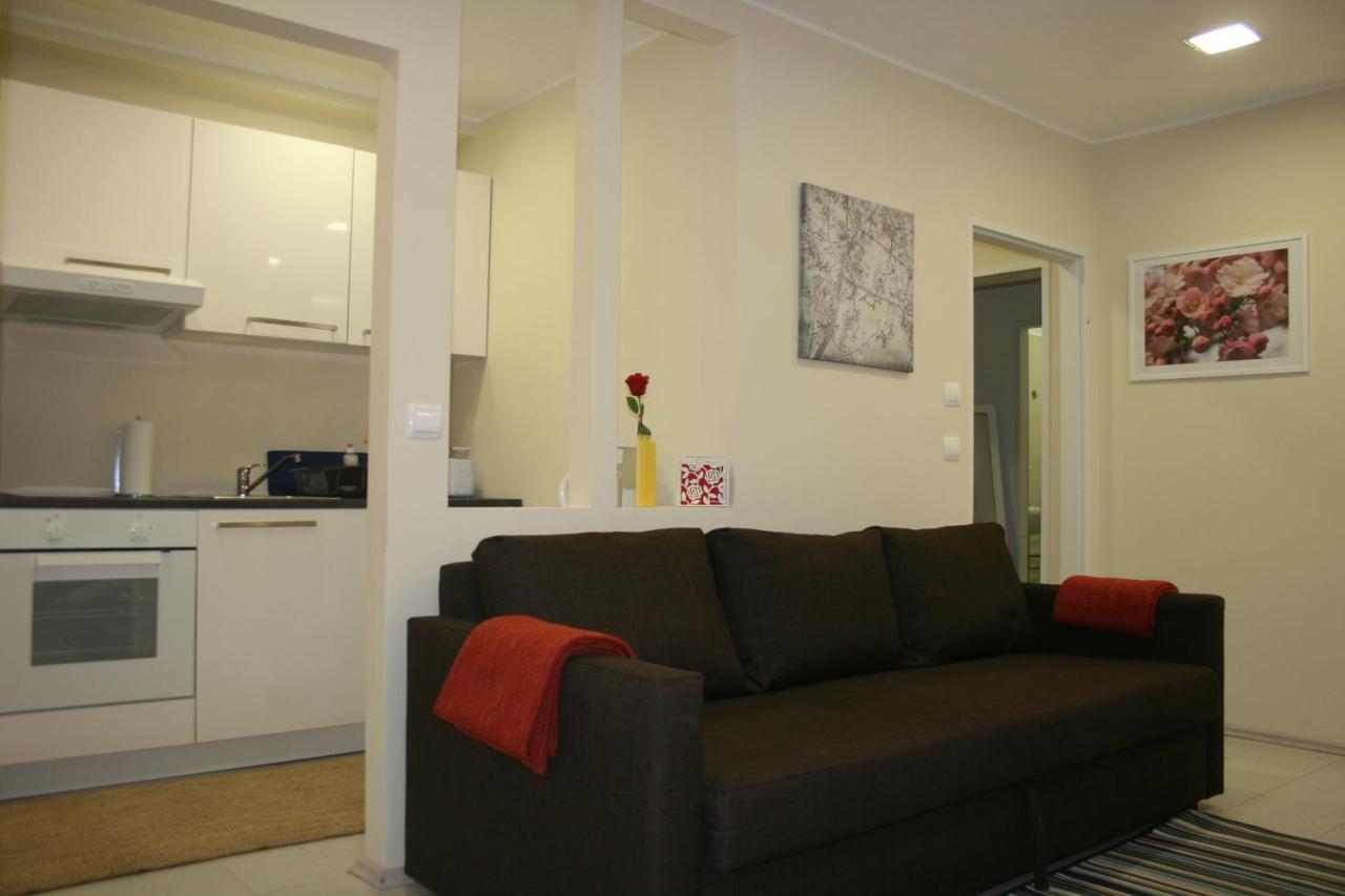 Vienna City Domizil - Apartment Viena Exterior foto
