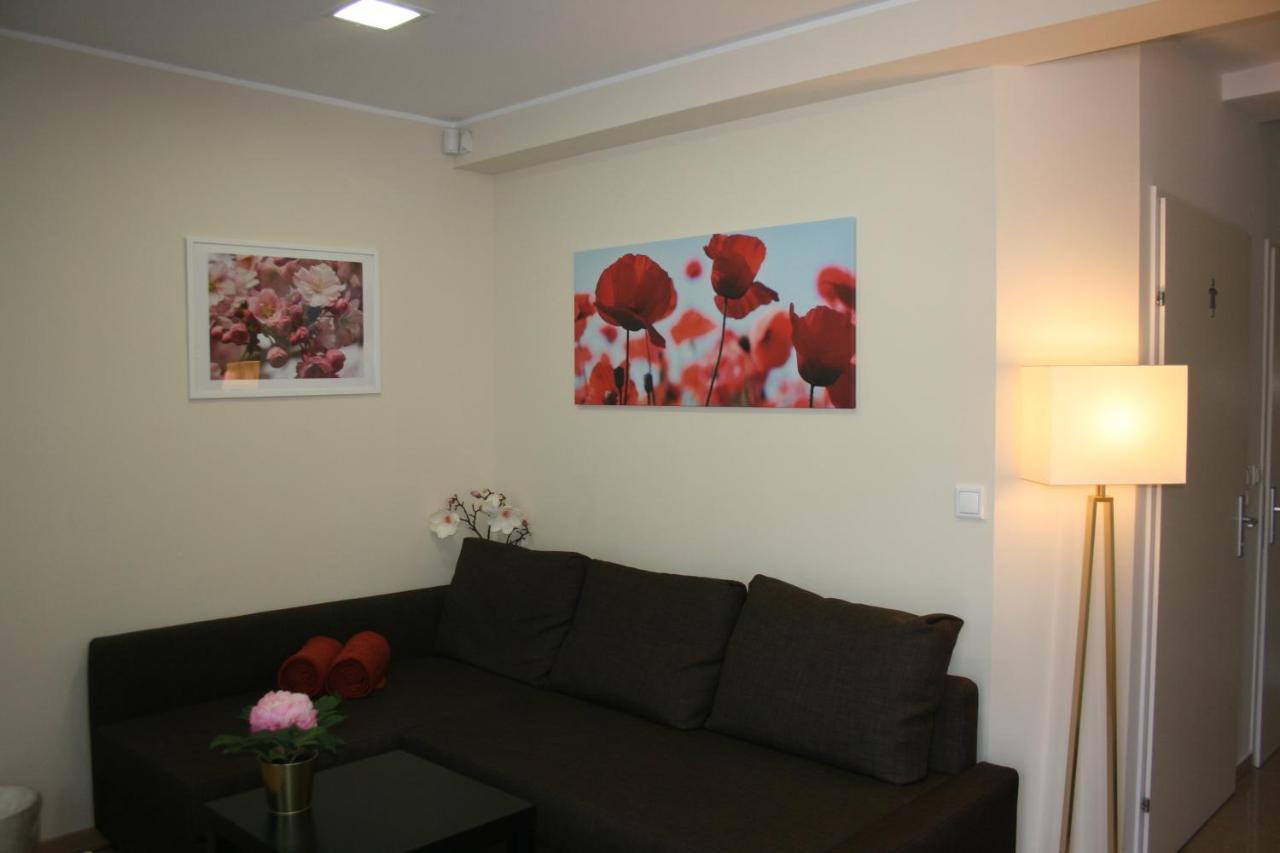 Vienna City Domizil - Apartment Viena Exterior foto