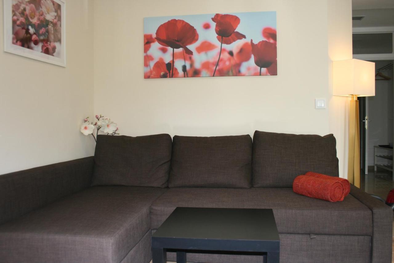 Vienna City Domizil - Apartment Viena Exterior foto